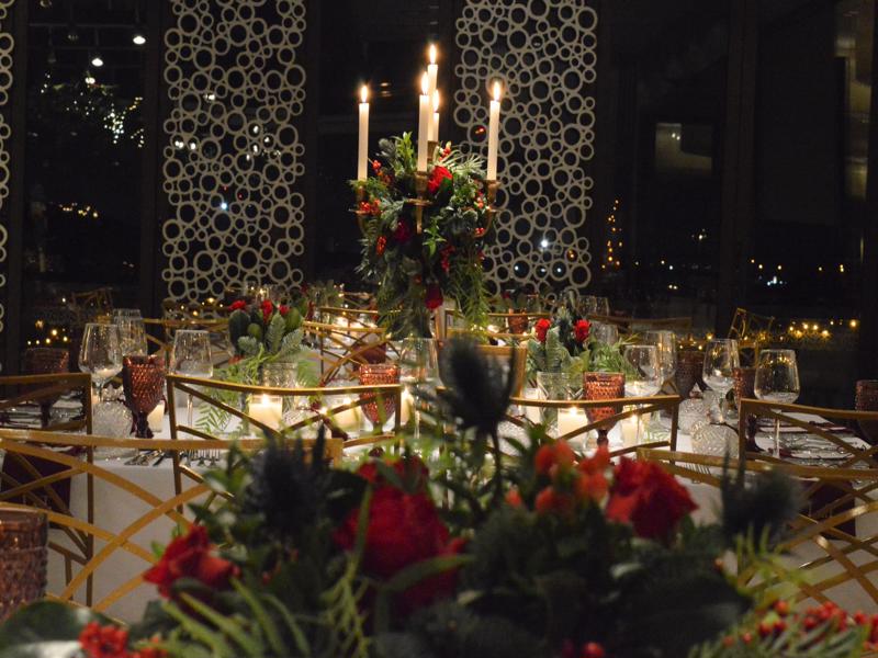 A Nutcracker Christmas · Χριστουγεννιάτικος γάμος 5