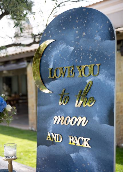 I love you to the moon and back 5