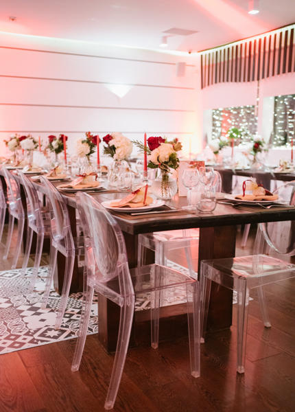 Christmas Wedding · Χριστουγεννιάτικος γάμος 6