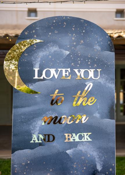 I love you to the moon and back 6