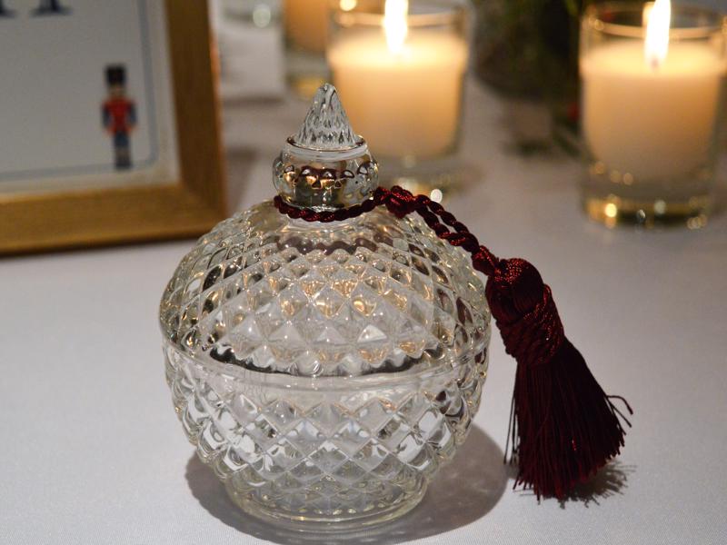 A Nutcracker Christmas · Χριστουγεννιάτικος γάμος 9