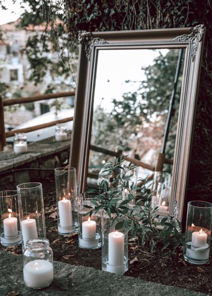 Mediterranean terracotta inspiration · Βάπτιση 10