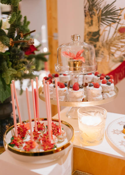 Christmas Wedding · Χριστουγεννιάτικος γάμος 11
