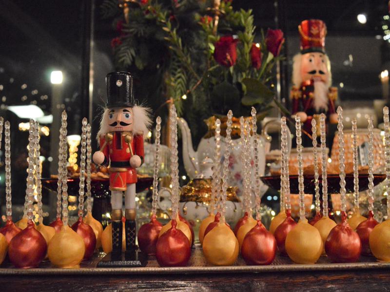 A Nutcracker Christmas · Χριστουγεννιάτικος γάμος 11