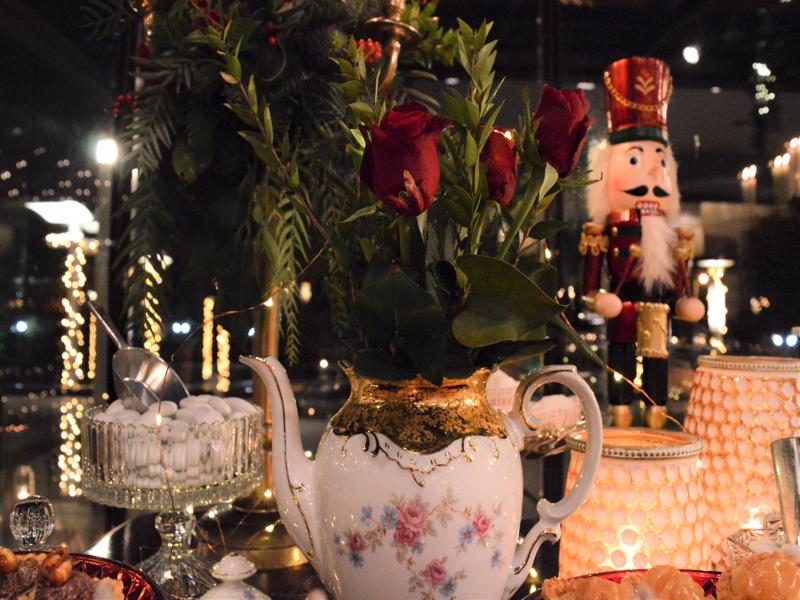 A Nutcracker Christmas · Χριστουγεννιάτικος γάμος 14