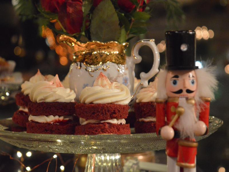 A Nutcracker Christmas · Χριστουγεννιάτικος γάμος 15